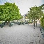 Hotel Die Pflegerbruecke